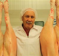 Gamze Smokehouse - Events Australia