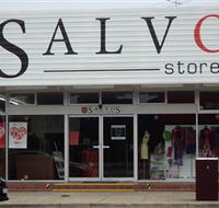 Salvos Opportunity Shop Wangaratta - Events Australia