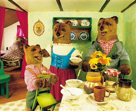 Fairy Park - Events Australia 1