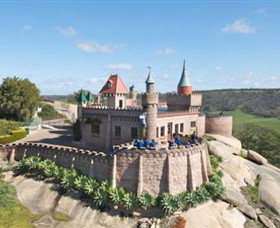 Fairy Park - Events Australia 0