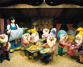 Fairy Park - Events Australia 2