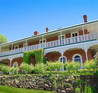 Boree Cabonne Homestead - Events Australia