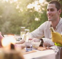 Faisan Estate Wines - Events Australia