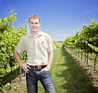 Stockmans Ridge Wines - Events Australia