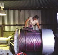 Orange Mountain Wines - Events Australia