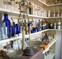 Dow's Pharmacy - Events Australia