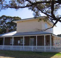 Restored Australian Inland Mission Hospital - Events Australia