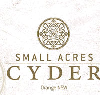 Small Acres Cyder - Events Australia