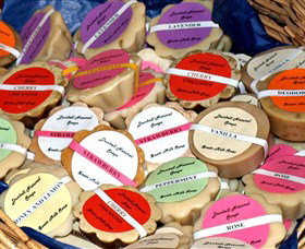 Dunkell Goats - Events Australia 5