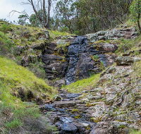 Hopetoun Falls walking track - Events Australia