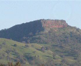 Gerogery NSW Tourism Bookings