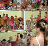 Gerogery Doll Museum - Tourism Bookings