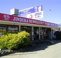 Jindera General Store and Cafe - Tourism Bookings