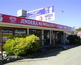 Jindera General Store And Cafe - Tourism Bookings 0