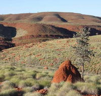 Camel Trail Millstream-Chichester National Park - Events Australia