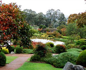 Cowra Japanese Garden And Cultural Centre - Events Australia 2