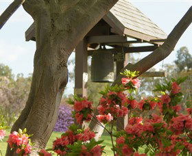 Cowra Japanese Garden And Cultural Centre - Events Australia 5