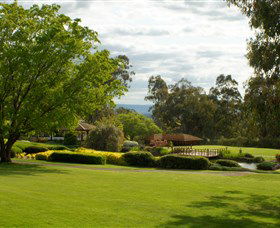 Cowra Japanese Garden And Cultural Centre - Events Australia 4