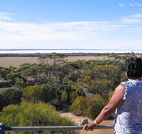 Lake Grace Lookout - Events Australia