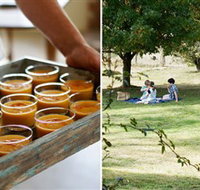 Mandagery Creek Venison - Events Australia