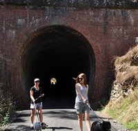 Cheviot Tunnel - Tourism Bookings