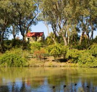 Orange Botanic Gardens - Events Australia