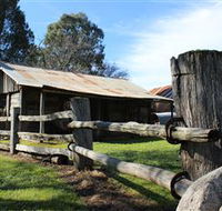 Jindera Pioneer Museum - Tourism Bookings