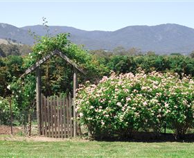 Samaria Farm - Accommodation Europe 2