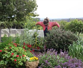 Samaria Farm - Accommodation Europe 4