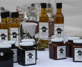 Samaria Farm - Accommodation Europe 5