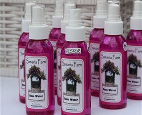 Samaria Farm - Accommodation Europe 6