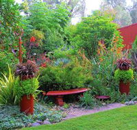 Out of Town Nursery and Humming Garden - Events Australia