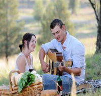 Pensioners Hill Lookout - Events Australia