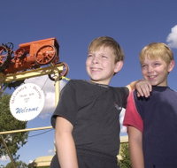 Gunnedah Rural Museum - Events Australia