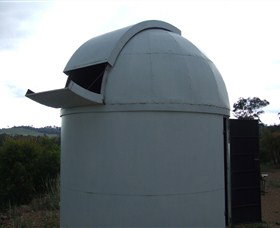 Mudgee Observatory - Events Australia 0