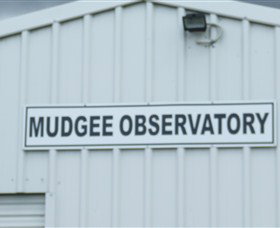 Mudgee Observatory - Events Australia 1