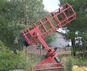 Mudgee Observatory - Events Australia 2