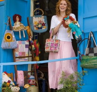 Plains of Plenty - Events Australia