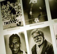 Cumbo Gunnerah Gallery and Keeping Place - Events Australia