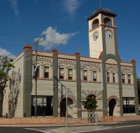 Gunnedah Cultural Precinct - Events Australia