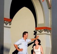 Lions Club Town Tour - Events Australia