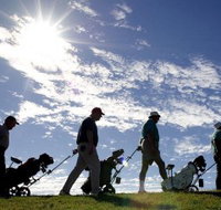 Gunnedah Golf Club - Events Australia