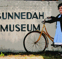 Water Tower Museum - Events Australia