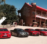 The Original Ettamogah Pub.  Albury NSW - Events Australia