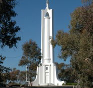 Monument Hill - Events Australia