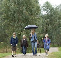 Wonga Wetlands - Events Australia