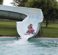 Albury Swim Centre - Events Australia