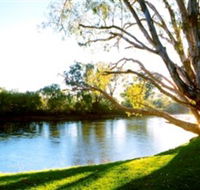 Albury - Murray River Precinct - Events Australia