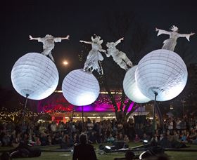 MAMA - Events Australia 3