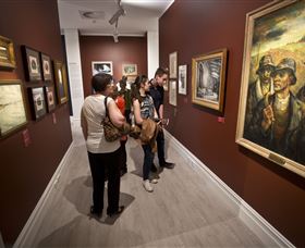 MAMA - Events Australia 6